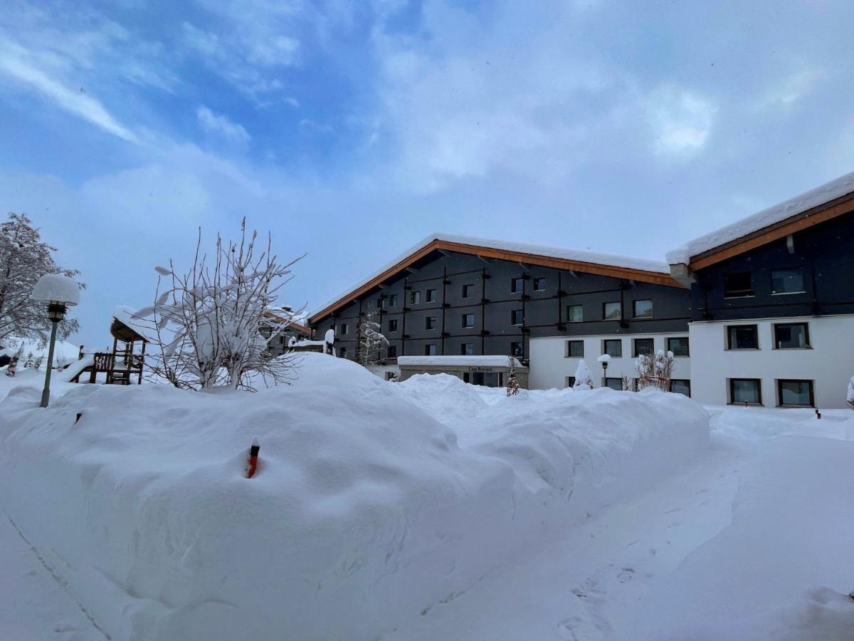 Apartment Utoring Acletta-63 By Interhome Disentis Exterior foto