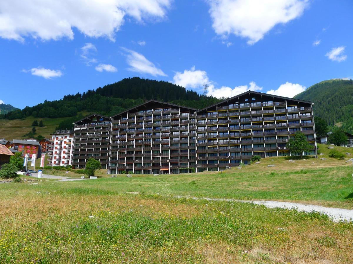 Apartment Utoring Acletta-63 By Interhome Disentis Exterior foto