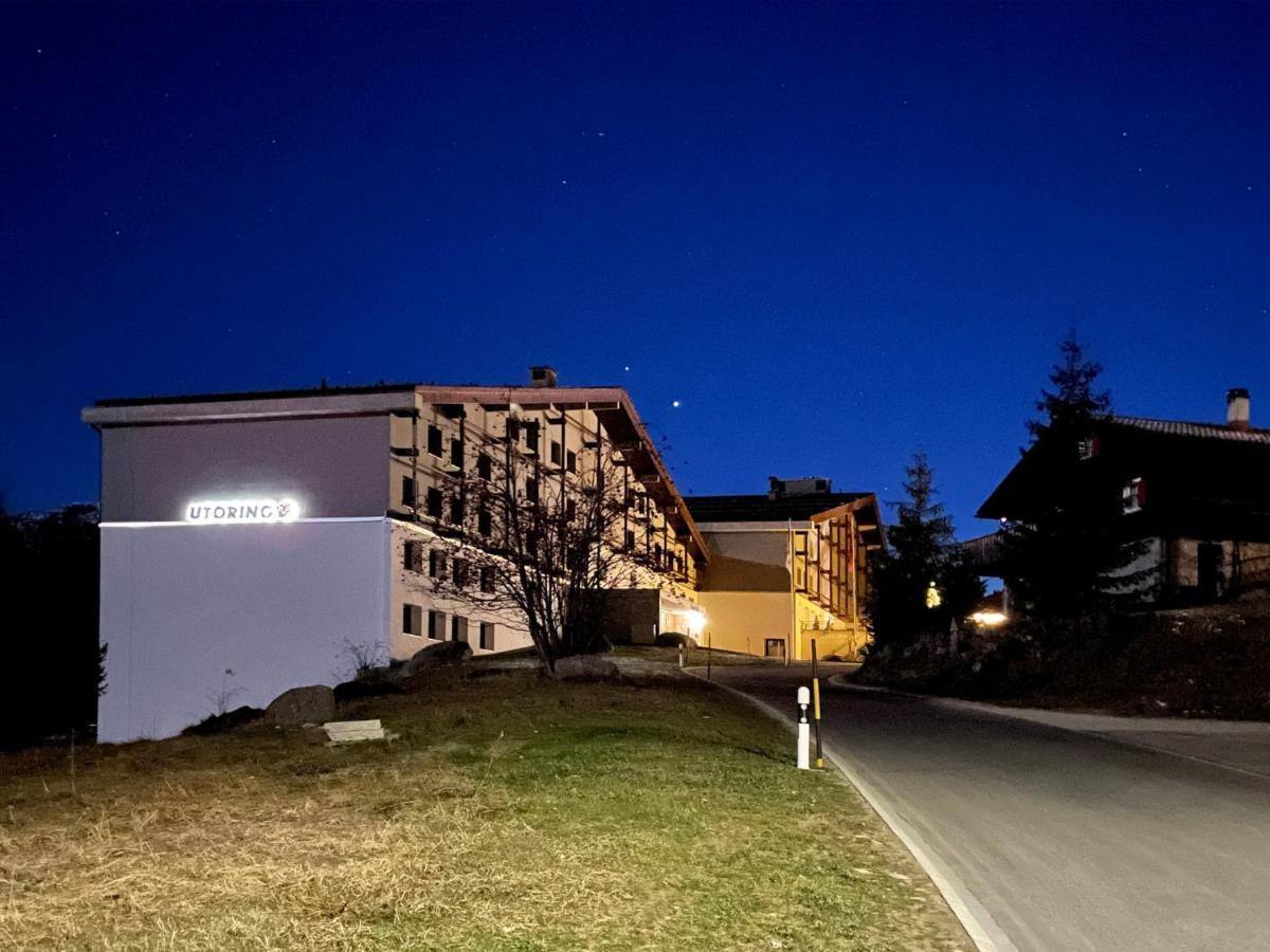 Apartment Utoring Acletta-63 By Interhome Disentis Exterior foto