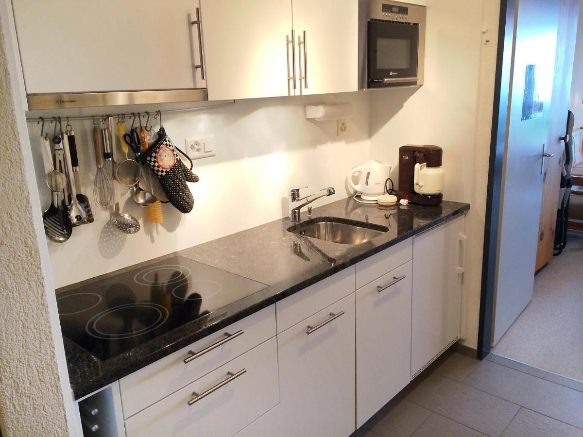Apartment Utoring Acletta-63 By Interhome Disentis Exterior foto