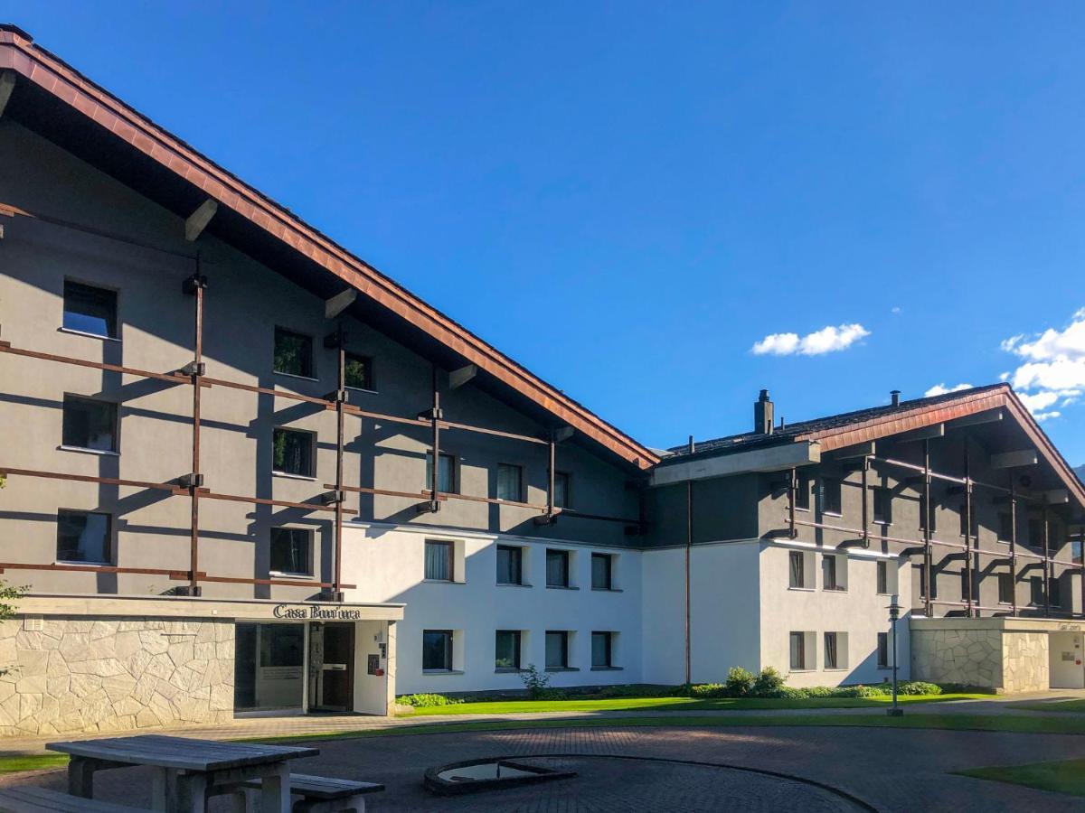 Apartment Utoring Acletta-63 By Interhome Disentis Exterior foto