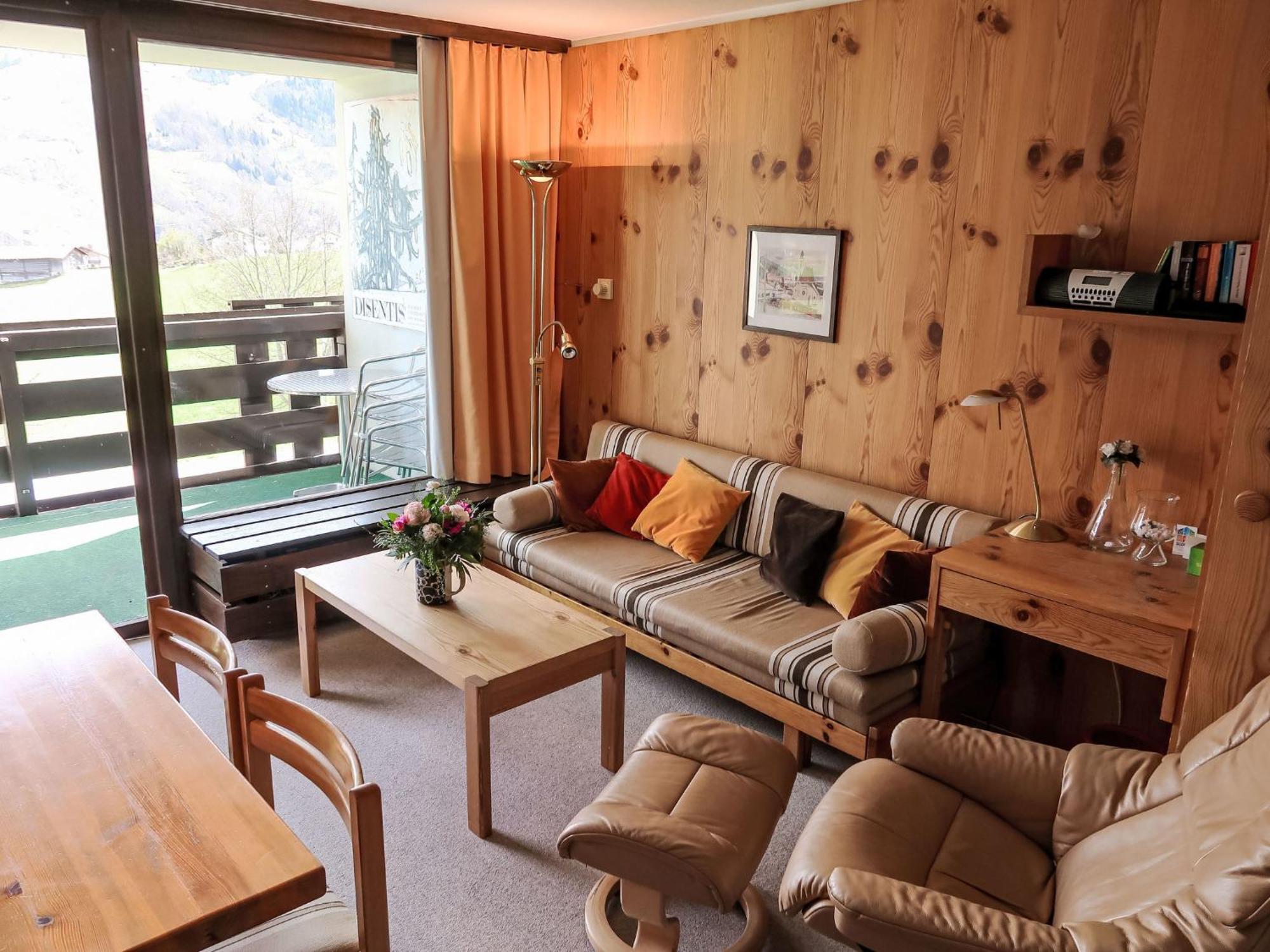 Apartment Utoring Acletta-63 By Interhome Disentis Exterior foto